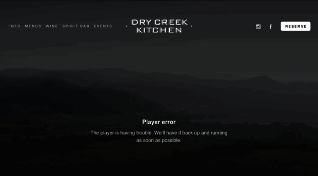 drycreekkitchen.com