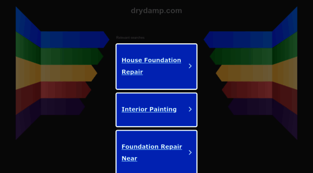 drydamp.com