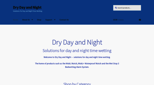 drydayandnight.co.uk