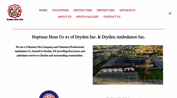 dryden.org