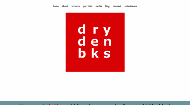 drydenbks.com