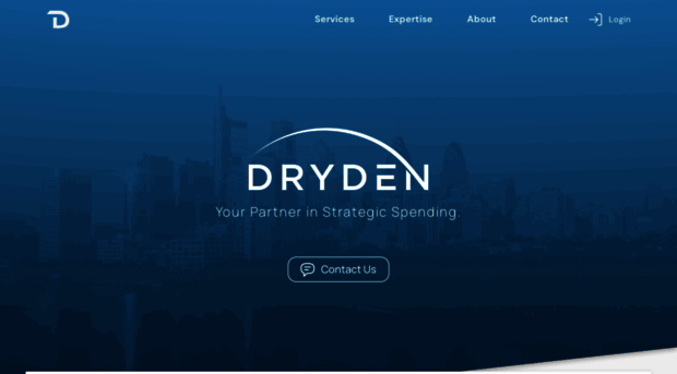 drydengroup.com