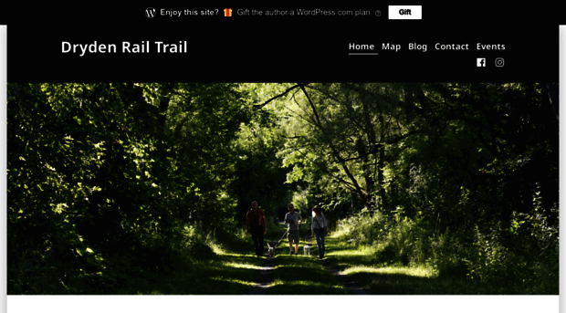 drydenrailtrail.org