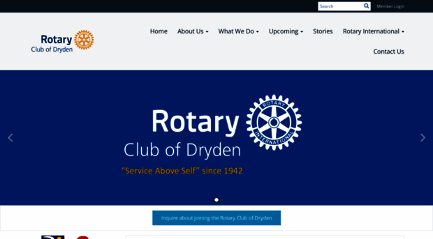 drydenrotary.org