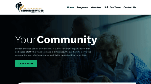 drydenseniorservices.ca