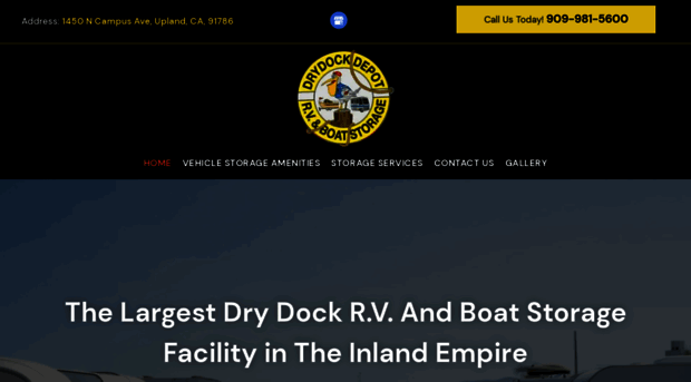 drydockdepot.com