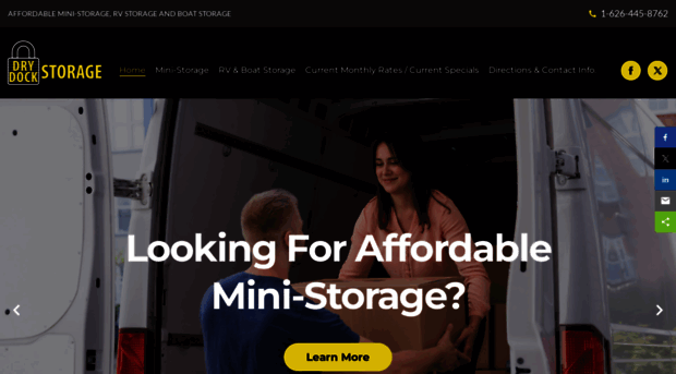 drydockstorage.com