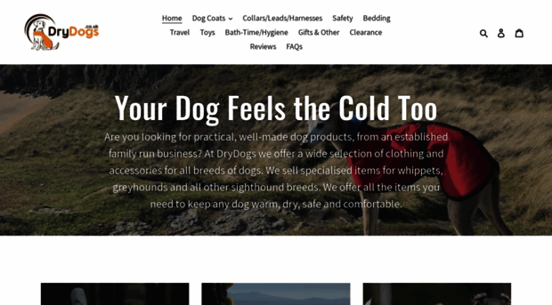 drydogs.co.uk