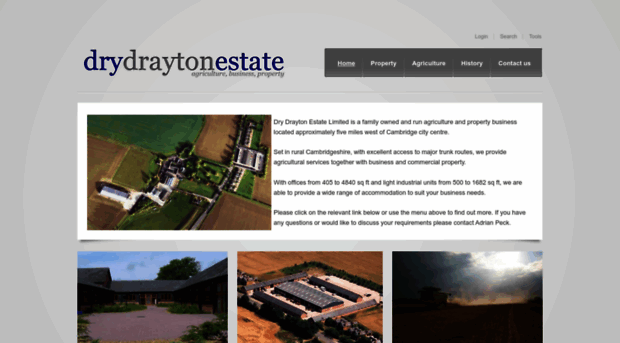 drydraytonestate.com