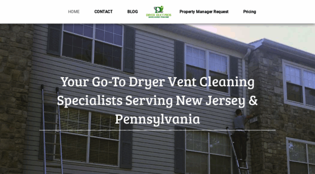 dryerventcleaning.us