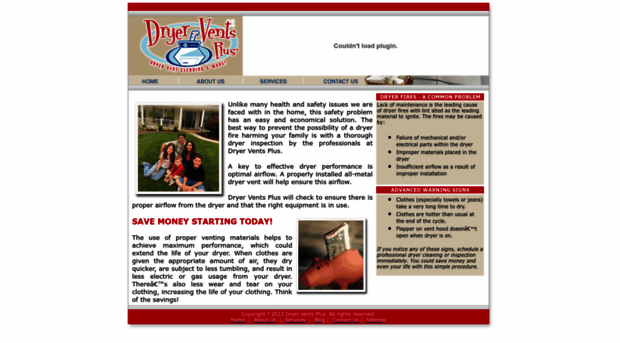 dryerventsplus.com
