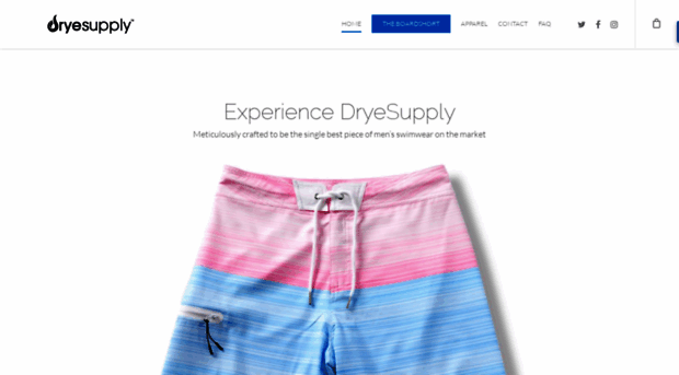 dryesupply.com