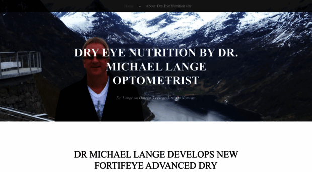 dryeyenutrition.net