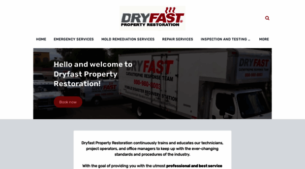 dryfast.net