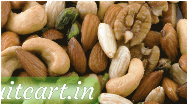 dryfruitcart.in