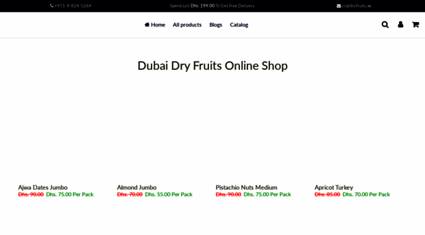 dryfruits.ae