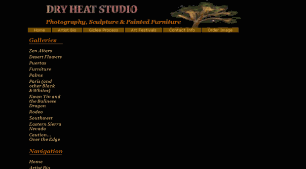 dryheatstudio.com