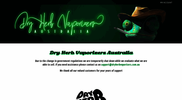 dryherbvaporizers.com.au