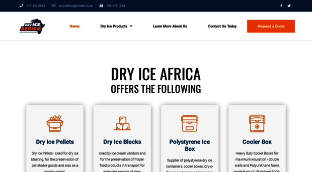 dryiceafrica.co.za