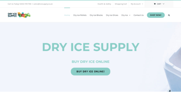 dryicesupply.co.uk