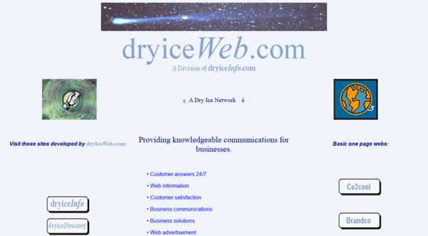 dryiceweb.com