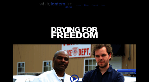 dryingforfreedom.com