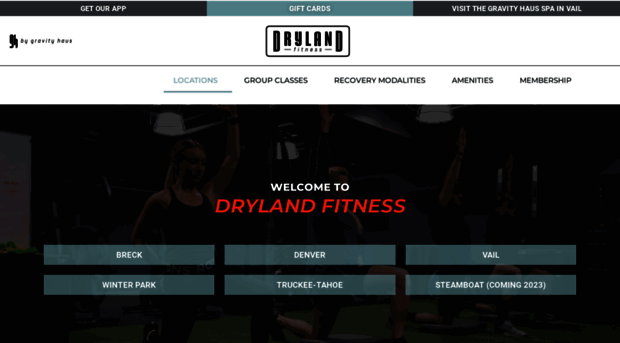 dryland.fitness