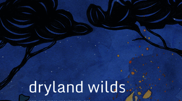 drylandwilds.com