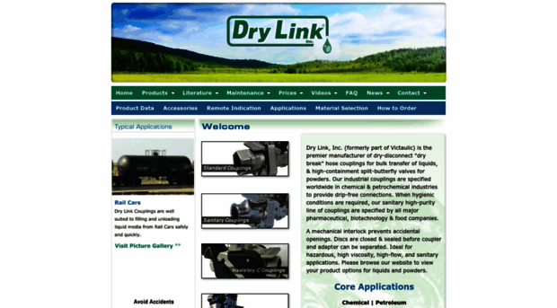 drylink.com