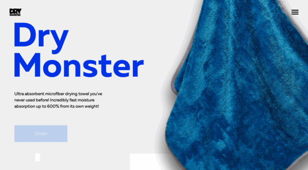 drymonster.com