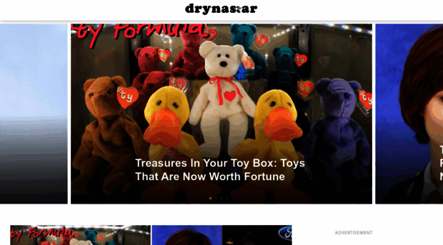 drynastar.com