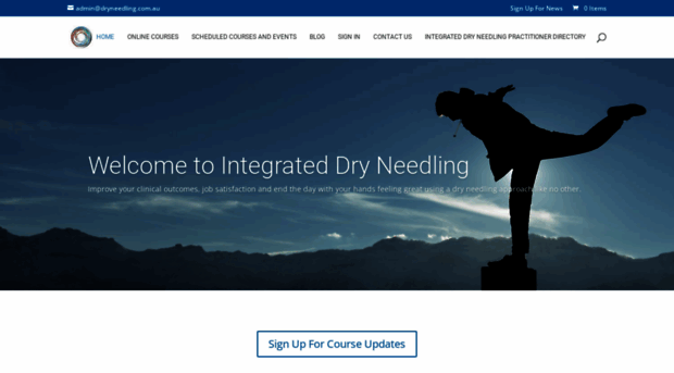 dryneedling.com.au