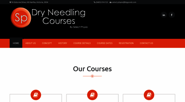 dryneedlingcourses.com