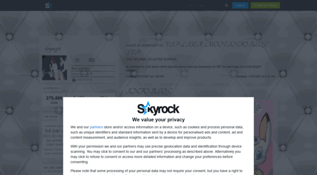 drynight.skyrock.com