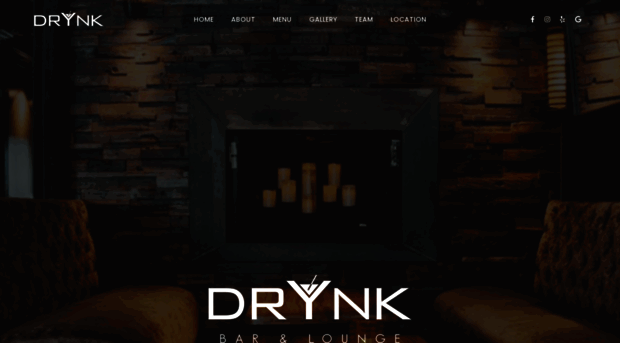 drynkftl.com