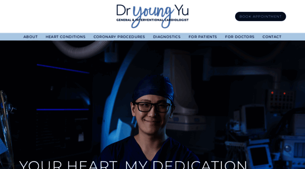 dryoungyu.com