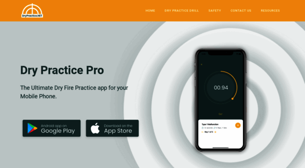drypractice.net