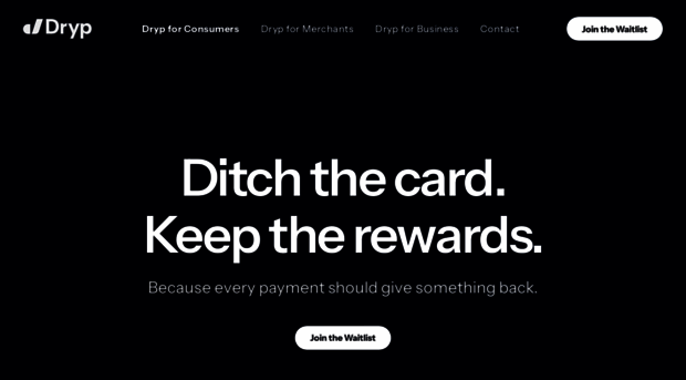 drypwallet.com