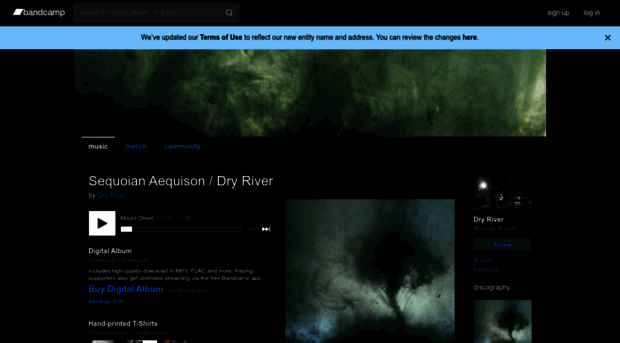 dryriver.bandcamp.com