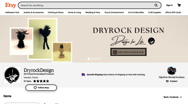 dryrockdesign.com