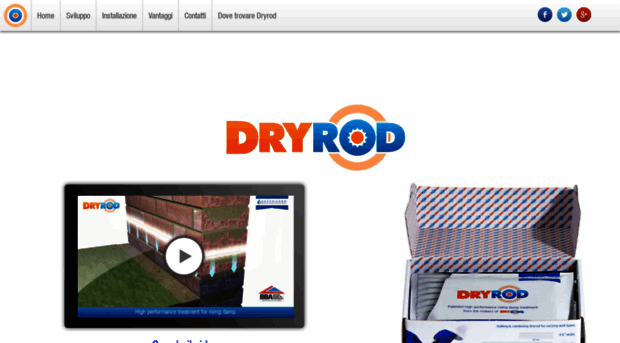 dryrod.it