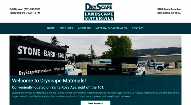 dryscapematerials.com