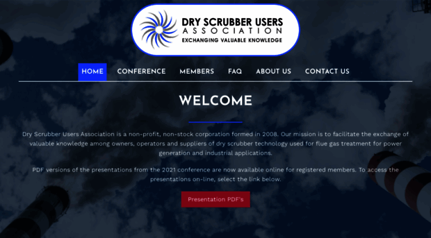 dryscrubberusers.org