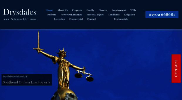 drysdales-solicitors.co.uk