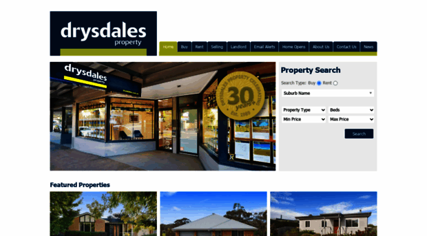 drysdales.com.au