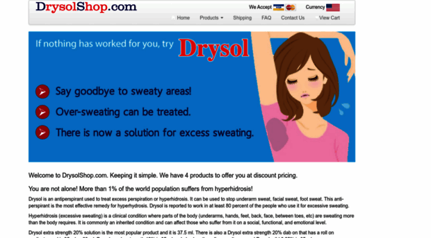 drysolshop.com