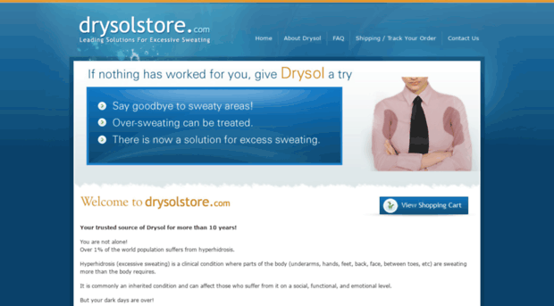 drysolstore.com