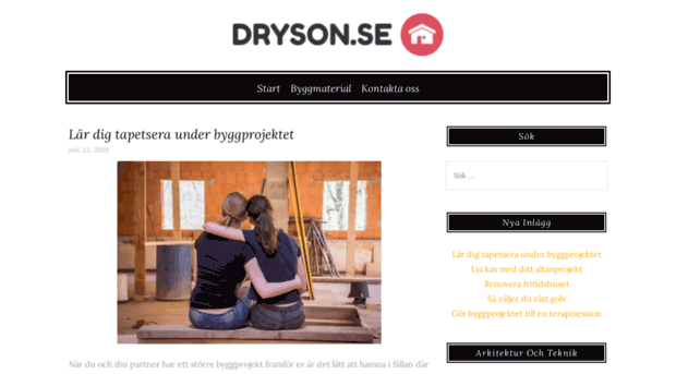 dryson.se