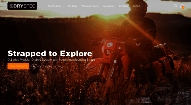dryspec.com