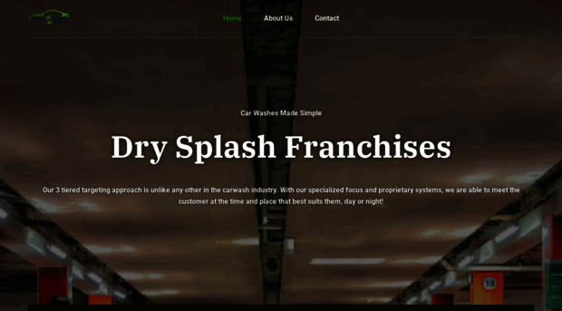 drysplashfranchises.com